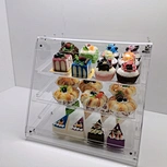 cake display case
