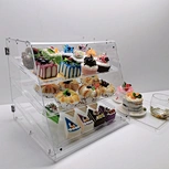 cake display case